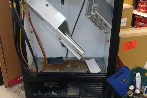 Affordable commercial refrigeration Affordable commercial refrigeration