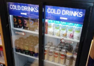 Best refrigeration company