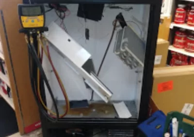 Great refrigeration company