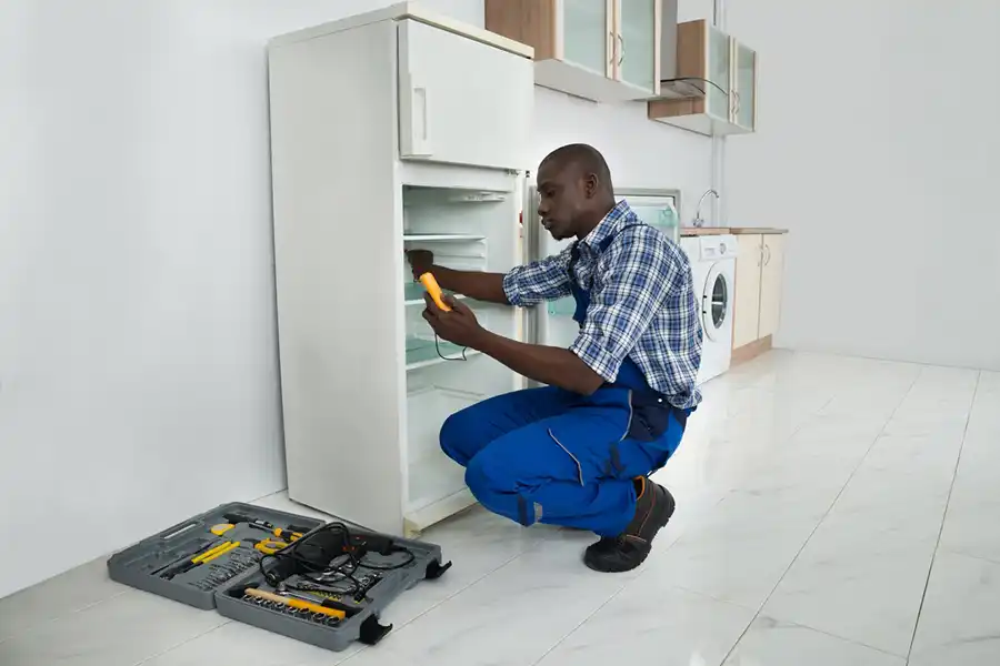How Regular Refrigerator Maintenance Improves Equipment Reliability in Houston, TX