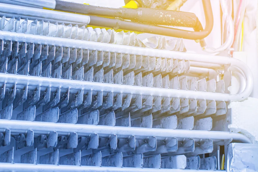 How To Identify Common Issues In Commercial Freezers Houston, TX