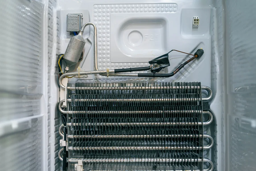 How To Identify Common Issues In Commercial Freezers in Houston, TX