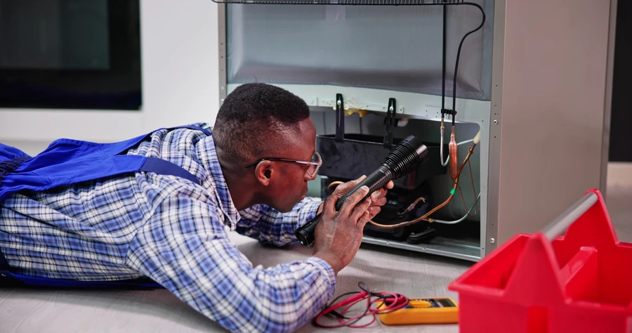 Managing Mechanical Wear And Tear In Commercial Freezers in Houston, TX