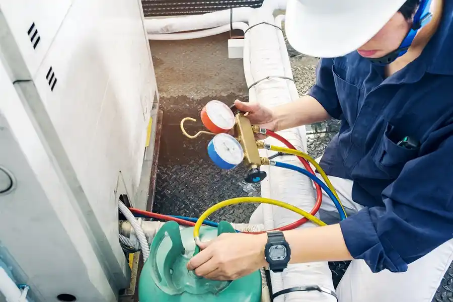Preventative Maintenance Tips For Commercial Cooler Reliability in Houston, TX