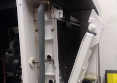 Proper commercial refrigeration