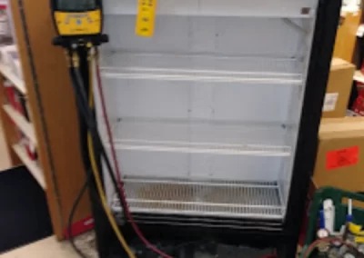 Quality refrigeration company