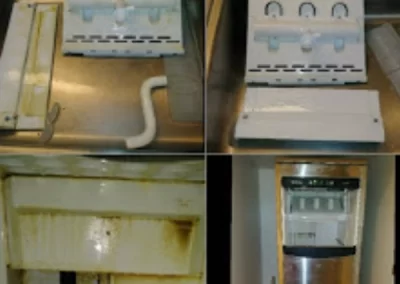 Reliable refrigeration company