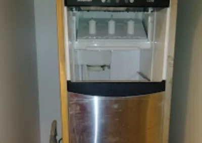 Superb commercial refrigeration