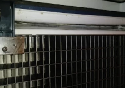 Superb refrigeration company