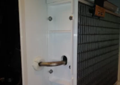 Top-notch commercial refrigeration