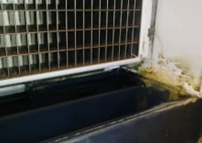 Top-notch refrigeration company