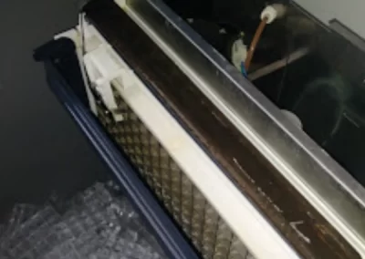 Top-rated refrigeration company