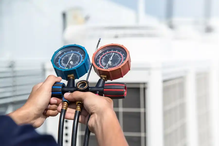 Efficient Cooler Repair in Houston, TX