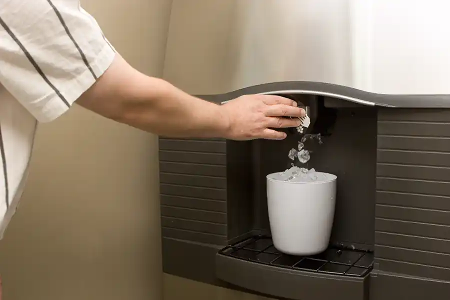 Reliable Ice Machine Cleaning in Houston, TX Reliable Ice Machine Cleaning in Houston, TX
